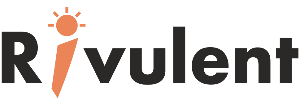 Rivulent Logo